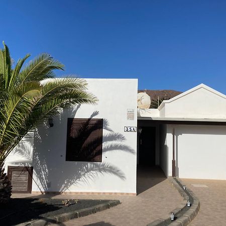 Mountain View Villa プラヤ・ブランカ エクステリア 写真