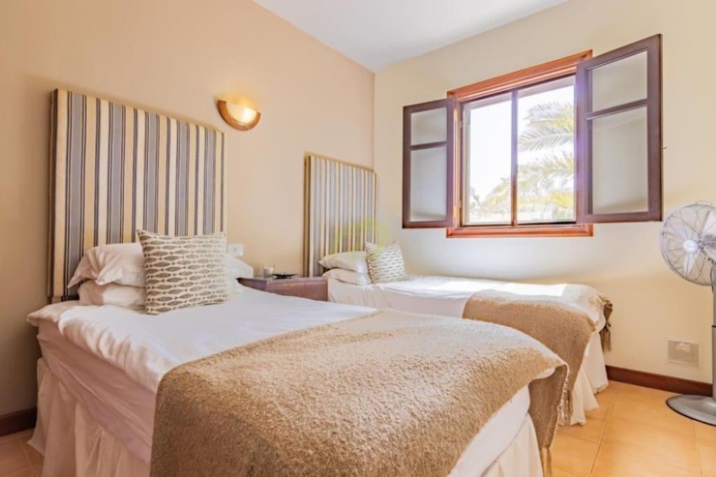 Mountain View Villa プラヤ・ブランカ エクステリア 写真