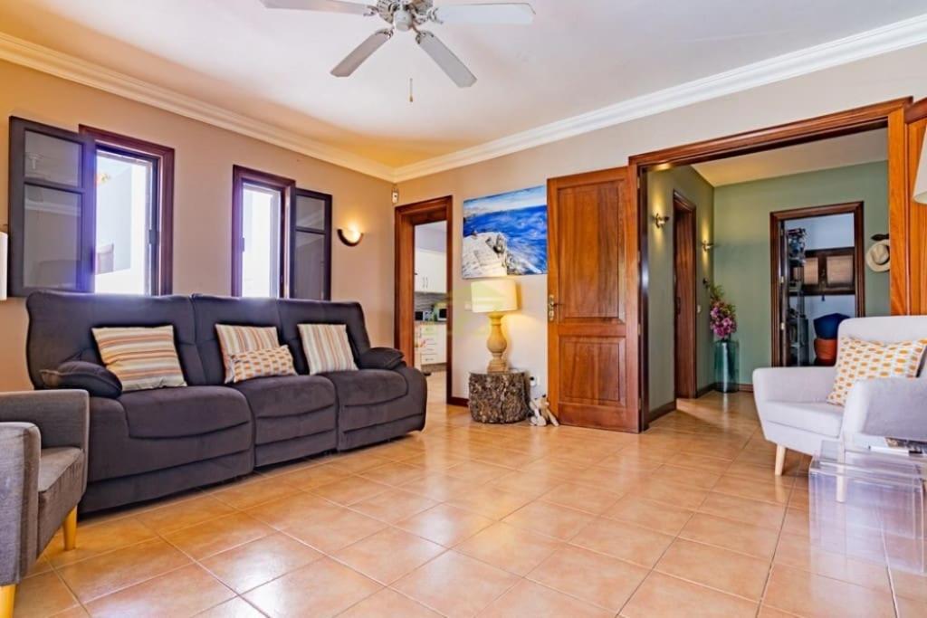 Mountain View Villa プラヤ・ブランカ エクステリア 写真