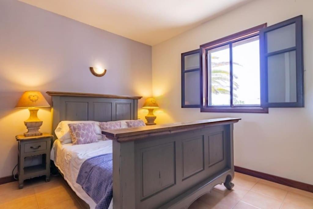 Mountain View Villa プラヤ・ブランカ エクステリア 写真