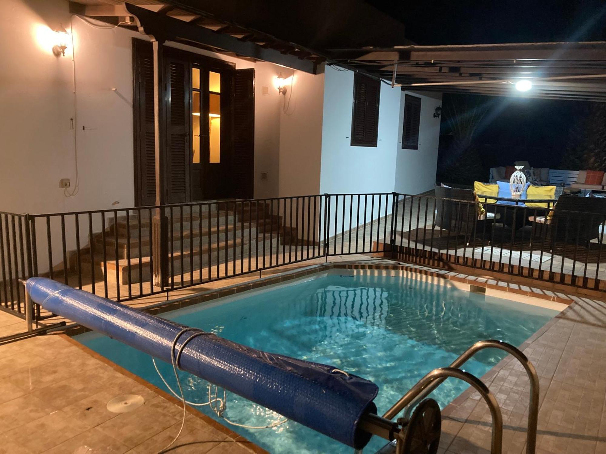 Mountain View Villa プラヤ・ブランカ エクステリア 写真